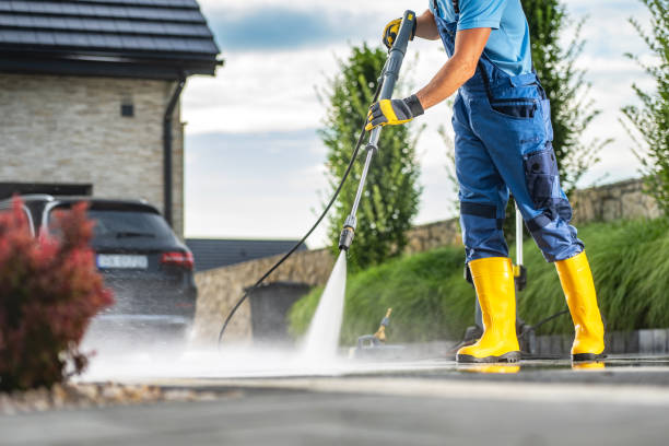 Professional Pressure Washing in West Perrine, FL